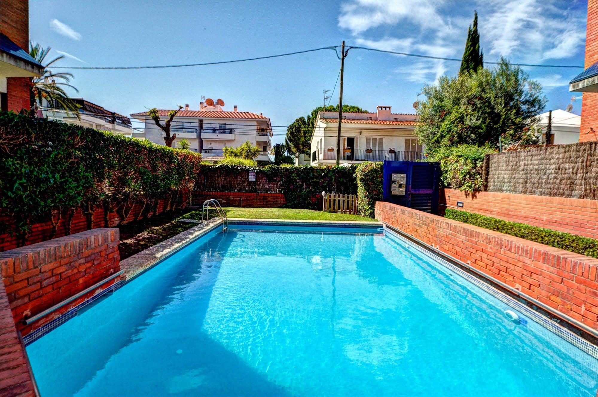 Can Cristina By Hello Apartments Sitges Exterior foto