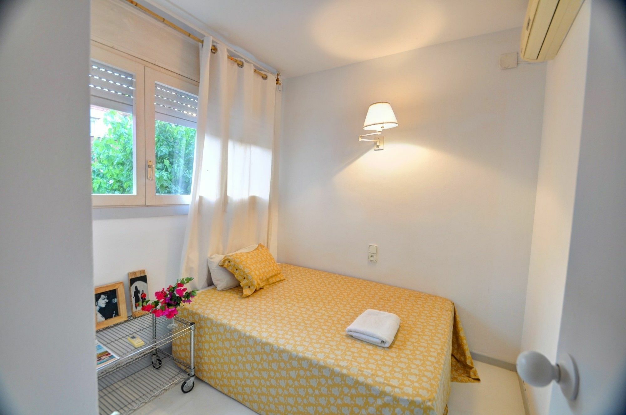Can Cristina By Hello Apartments Sitges Exterior foto