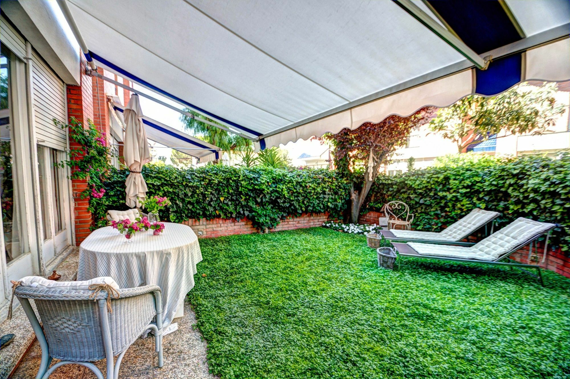 Can Cristina By Hello Apartments Sitges Exterior foto