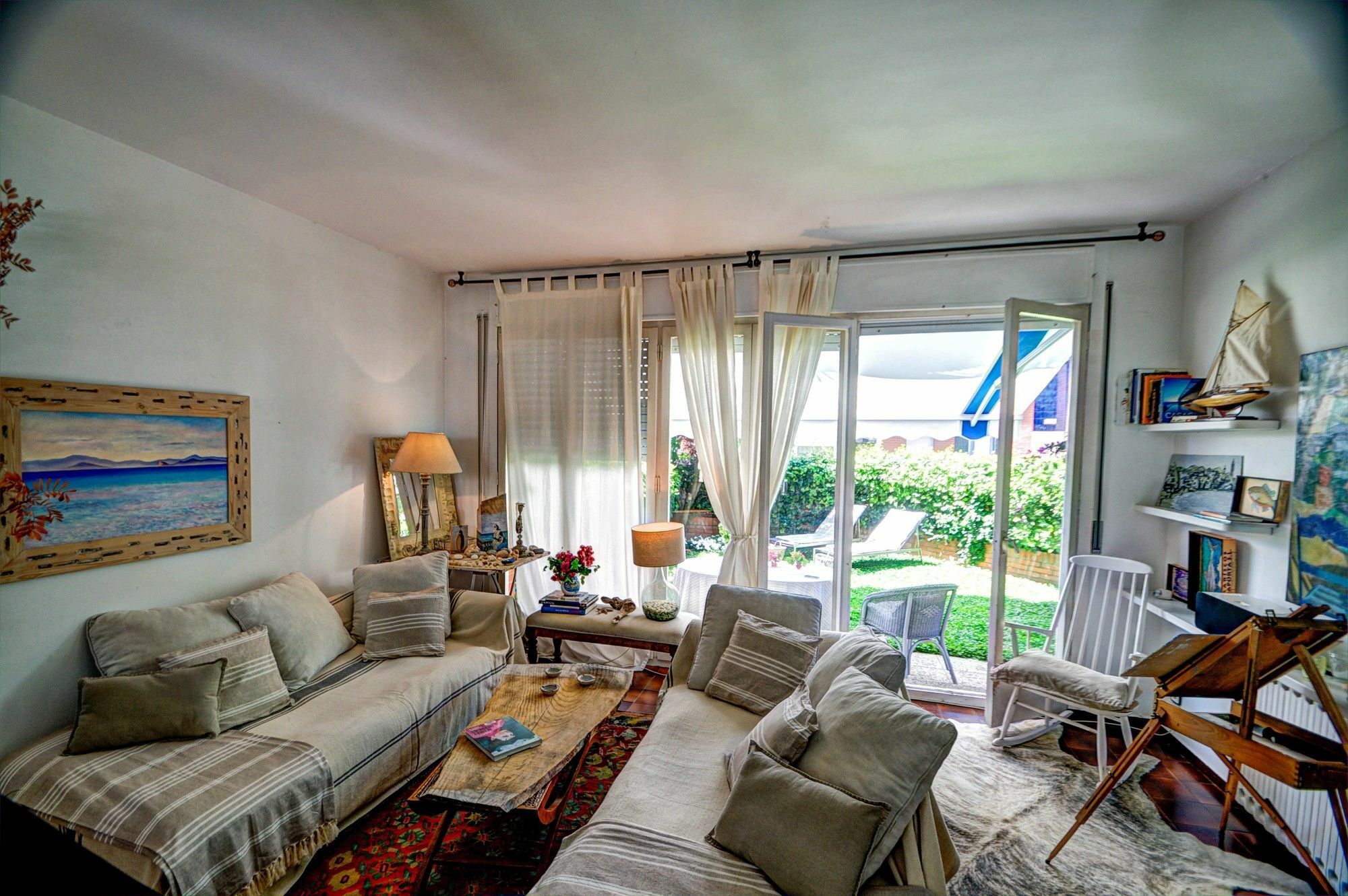 Can Cristina By Hello Apartments Sitges Exterior foto