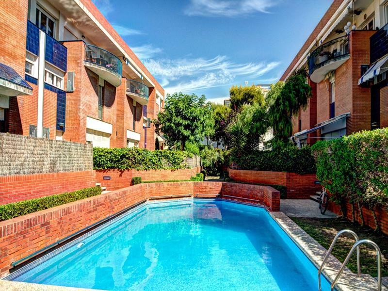 Can Cristina By Hello Apartments Sitges Exterior foto