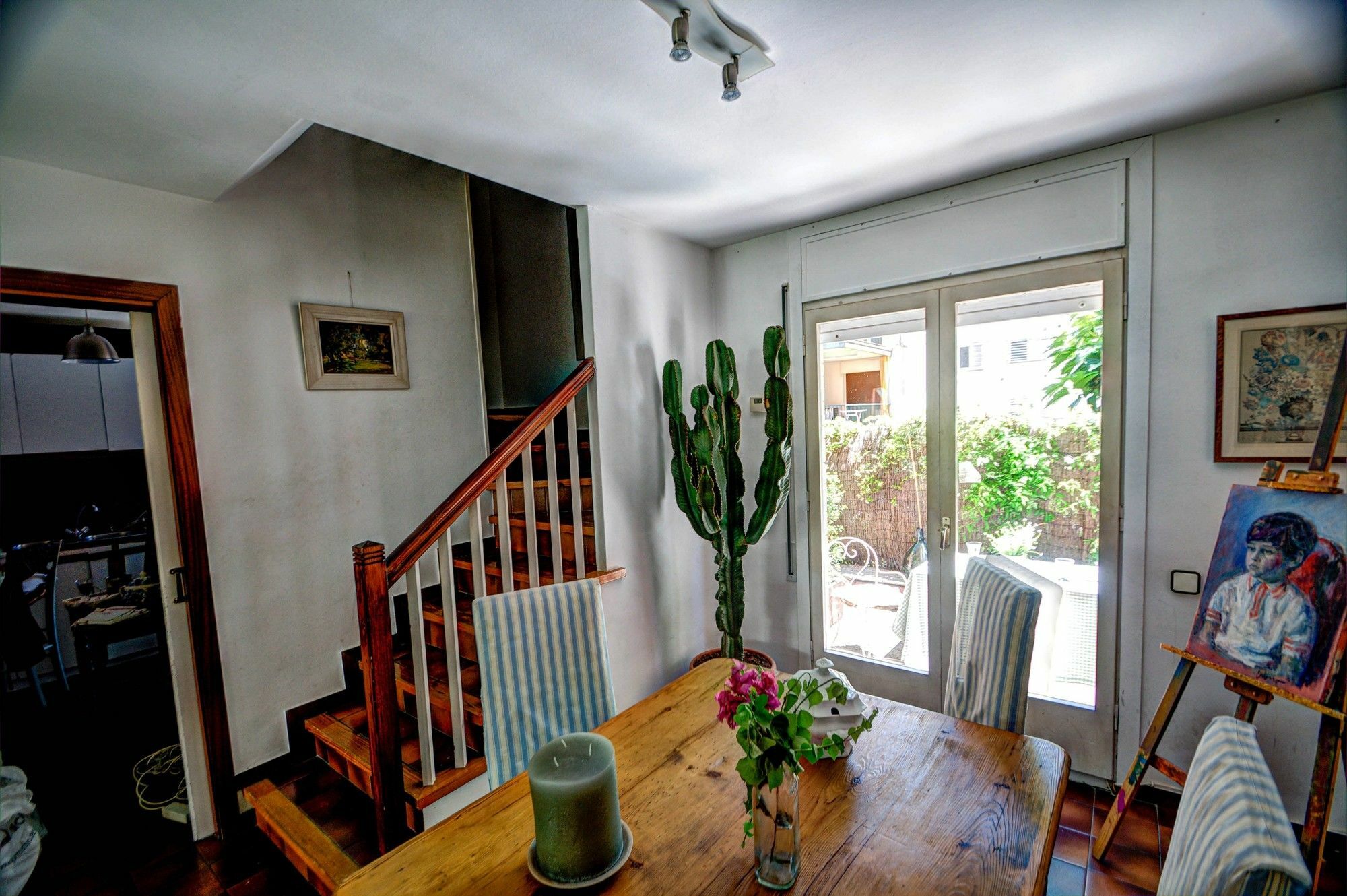 Can Cristina By Hello Apartments Sitges Exterior foto