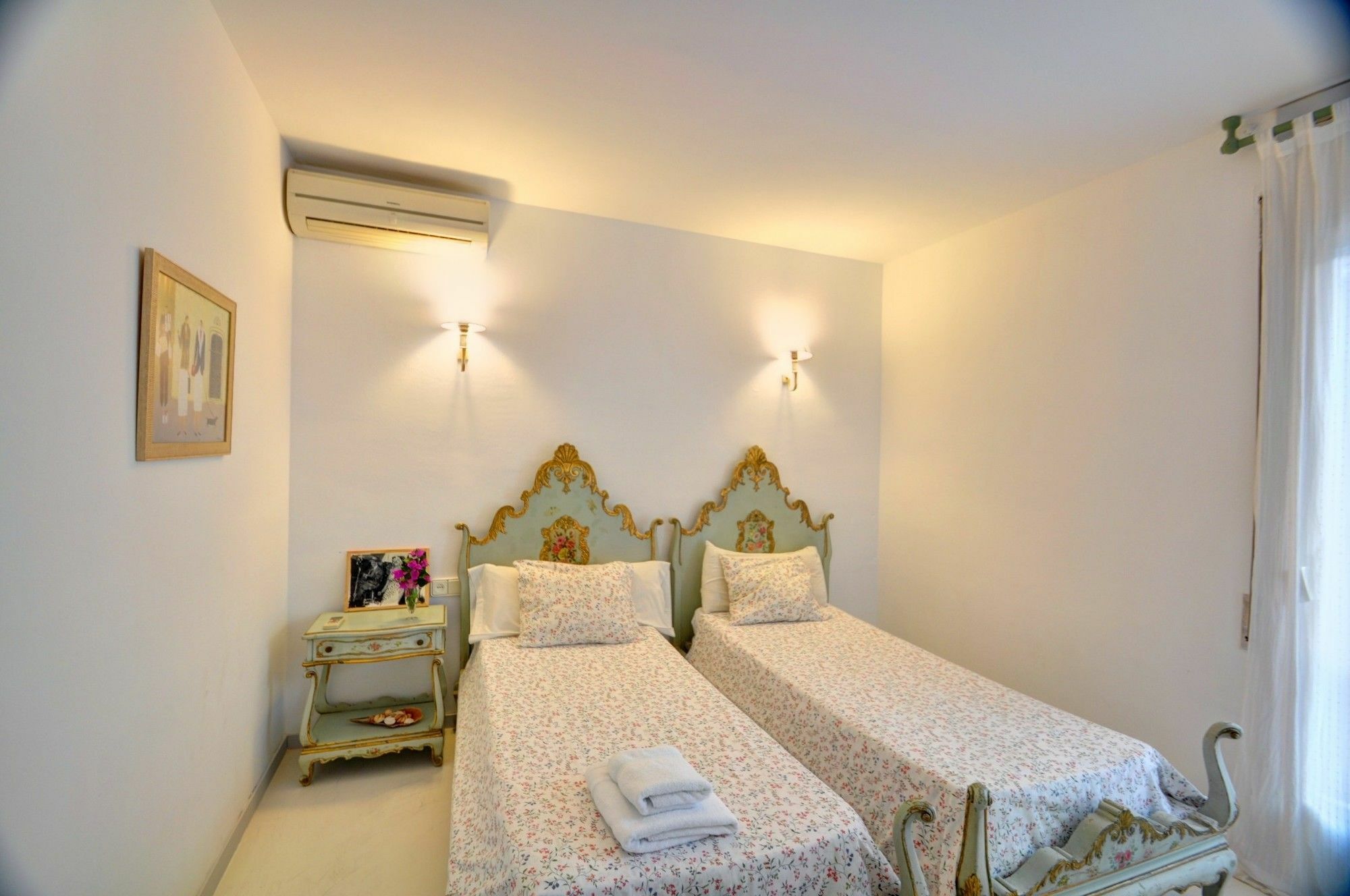 Can Cristina By Hello Apartments Sitges Exterior foto
